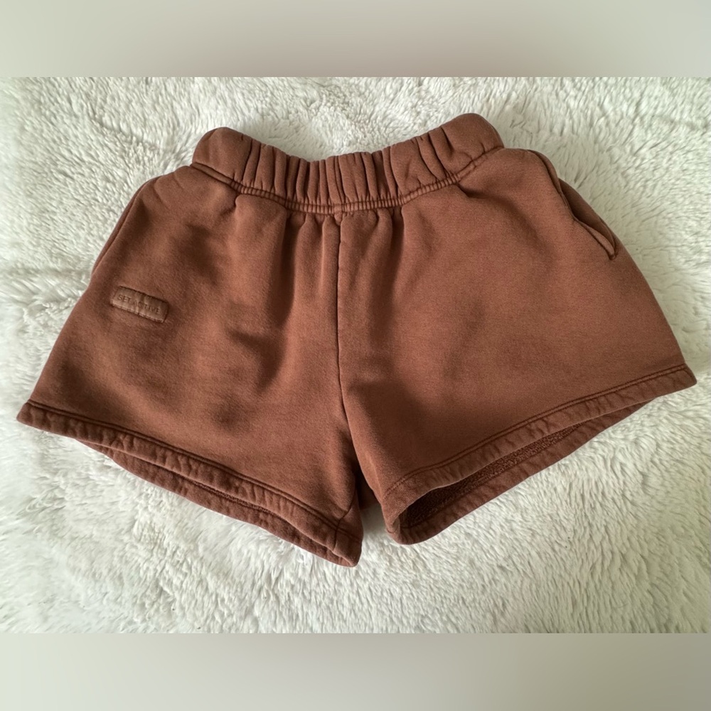 SET ACTIVE SHORTS